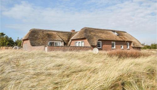 Four-Bedroom Vacation Home