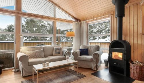 Four-Bedroom Vacation Home