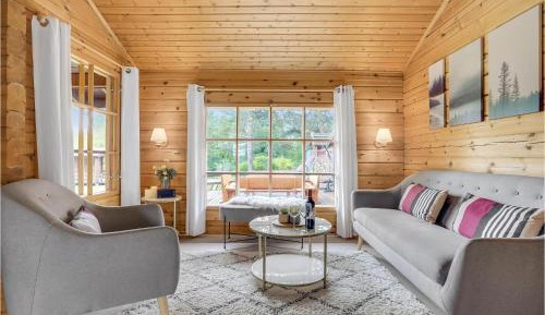 Two-Bedroom Holiday Home