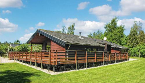 Four-Bedroom Vacation Home