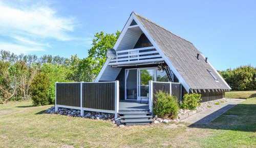 Three-Bedroom Vacation Home 