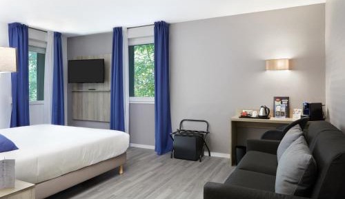 Executive Double Room