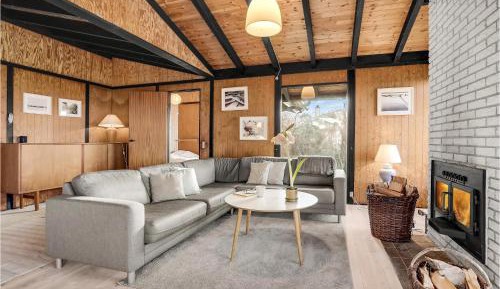 Two-Bedroom Holiday Home