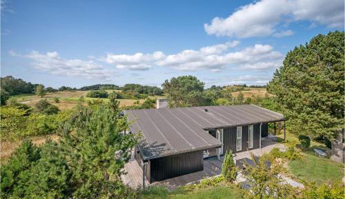 Two-Bedroom Holiday Home