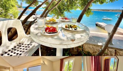 Three-Bedroom Vacation Home 
