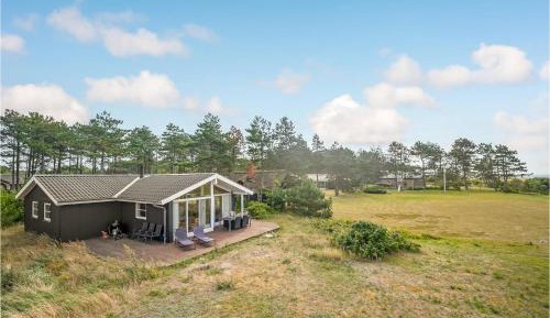 Four-Bedroom Vacation Home