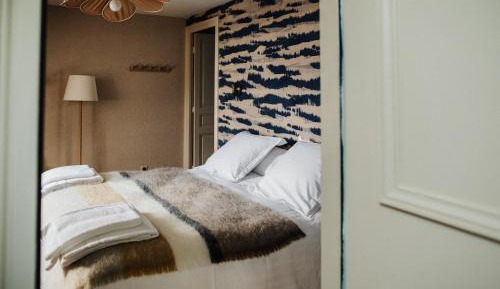 Family Room with Sea View