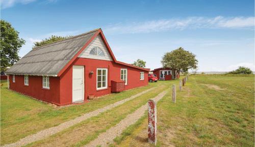 One-Bedroom Vacation Home