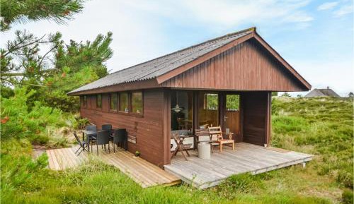 Three-Bedroom Vacation Home 