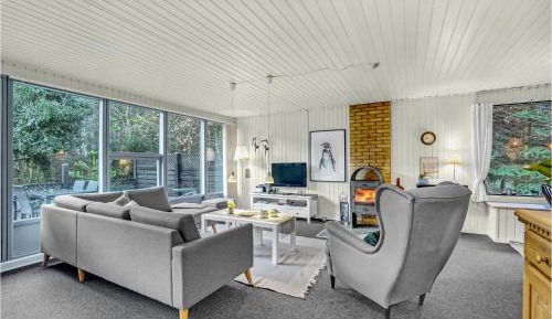 Two-Bedroom Holiday Home