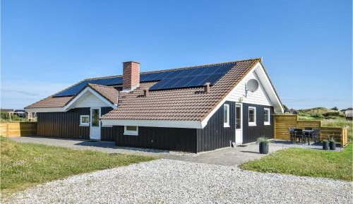 Four-Bedroom Vacation Home