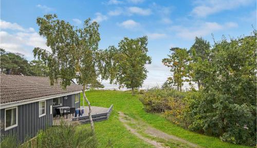 Four-Bedroom Vacation Home