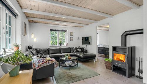 Four-Bedroom Vacation Home