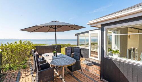 One-Bedroom Vacation Home