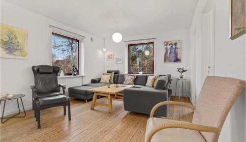 Three-Bedroom Vacation Home 