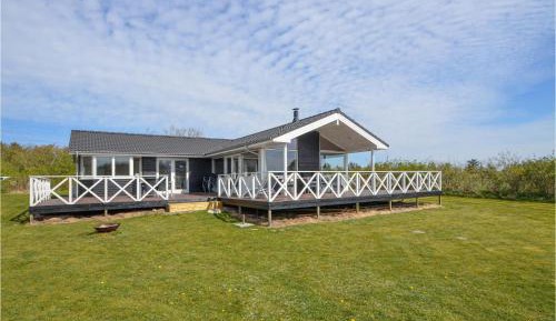 Four-Bedroom Vacation Home