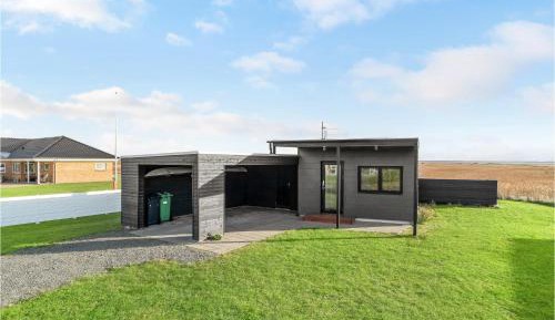 One-Bedroom Vacation Home