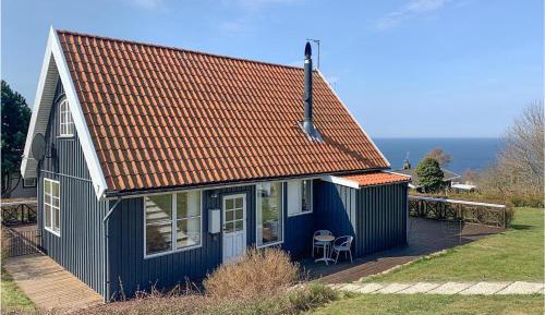 Three-Bedroom Vacation Home 