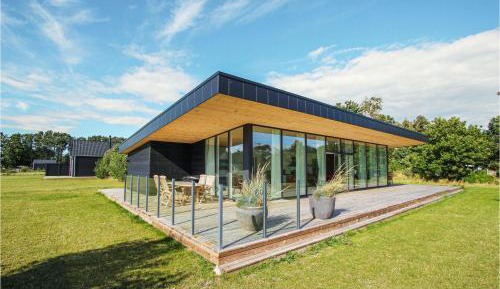 Four-Bedroom Vacation Home