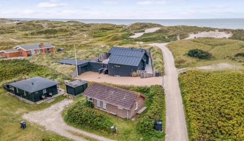 One-Bedroom Vacation Home