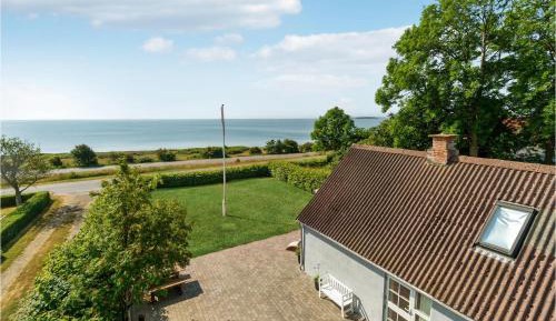 Two-Bedroom Holiday Home