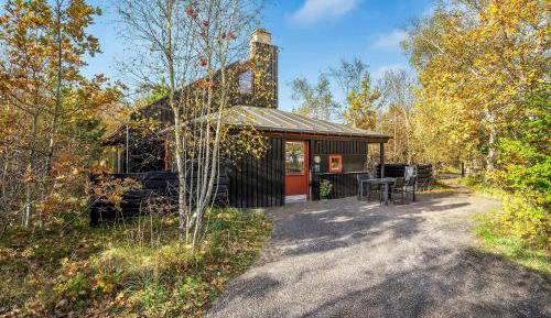 Two-Bedroom Holiday Home