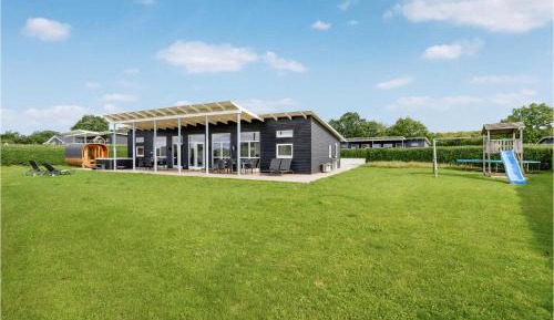 Four-Bedroom Vacation Home