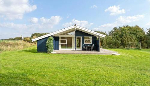 Two-Bedroom Holiday Home