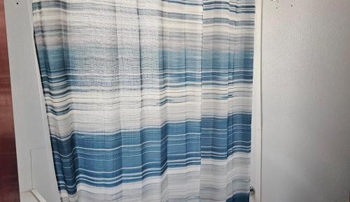 Family Room with Bathroom