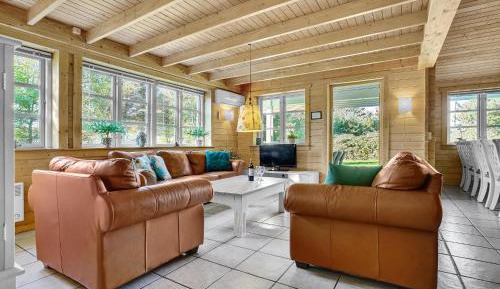 Four-Bedroom Vacation Home
