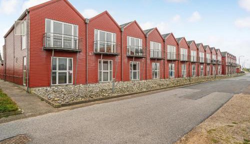 Three-Bedroom Vacation Home 