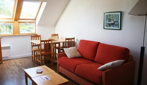 Studio (4 Adults)