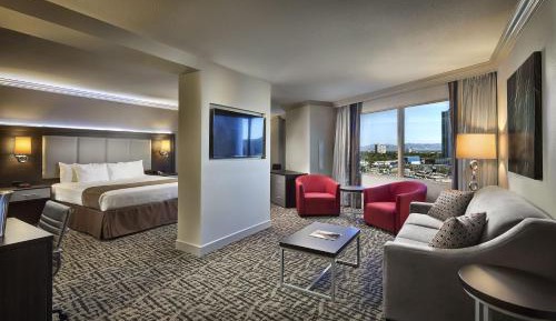 Boulevard Suite