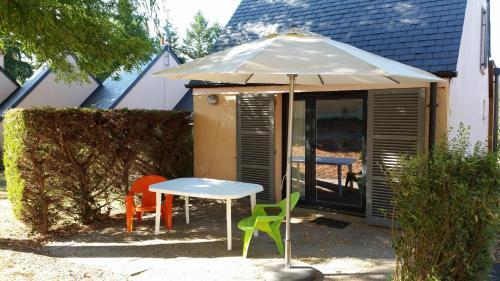 One-Bedroom Holiday Home (5 Adults)