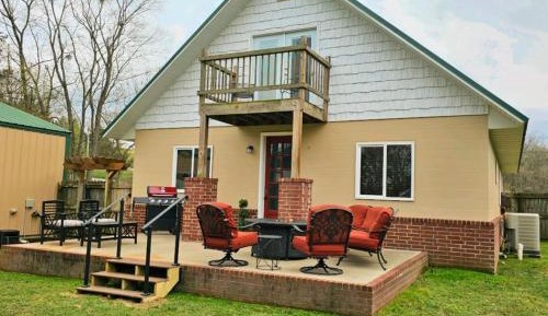 Vacation Home