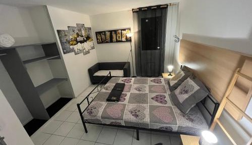 Superior King Room