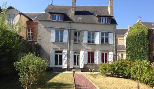 Double Room with Spa Bath