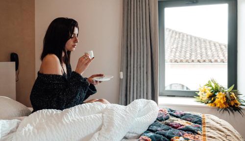 Privilege Double Room