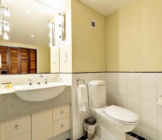 King Room with Lake View