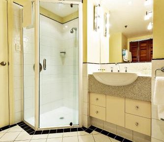 Twin Room with Lake View