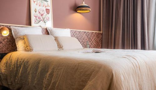 Chambre Cocon