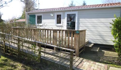 Chalet (4 Adults)