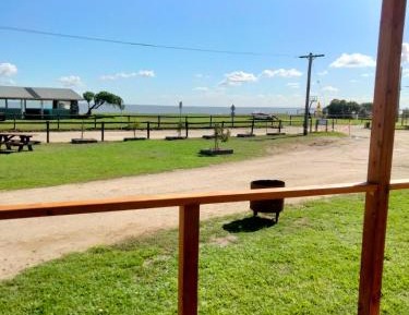Two-Bedroom Bungalow
