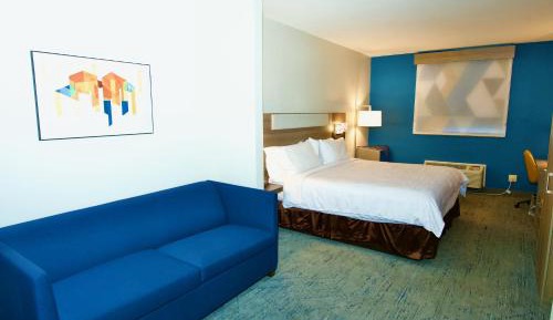 King Suite
