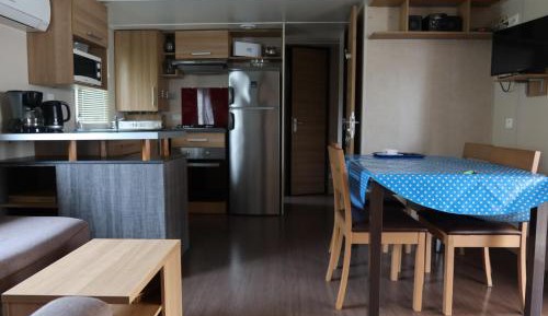 Three-Bedroom Bungalow