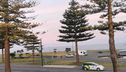 6-Bed Female Dormitory Room