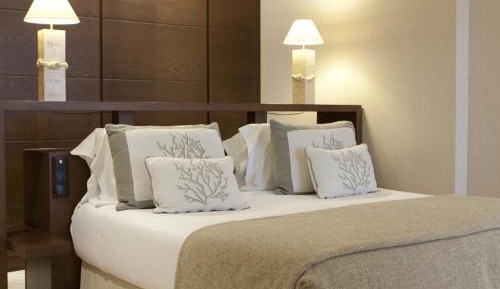 Junior Suite with Sea View
