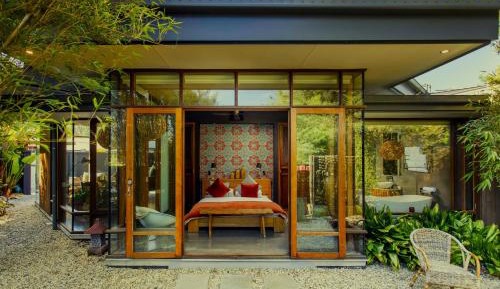 One-Bedroom Villa - Bali