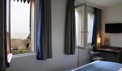 Triple Room - Saint Michel Annex