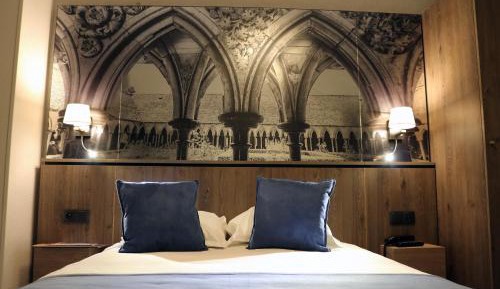 Double room - Saint Michel Annex